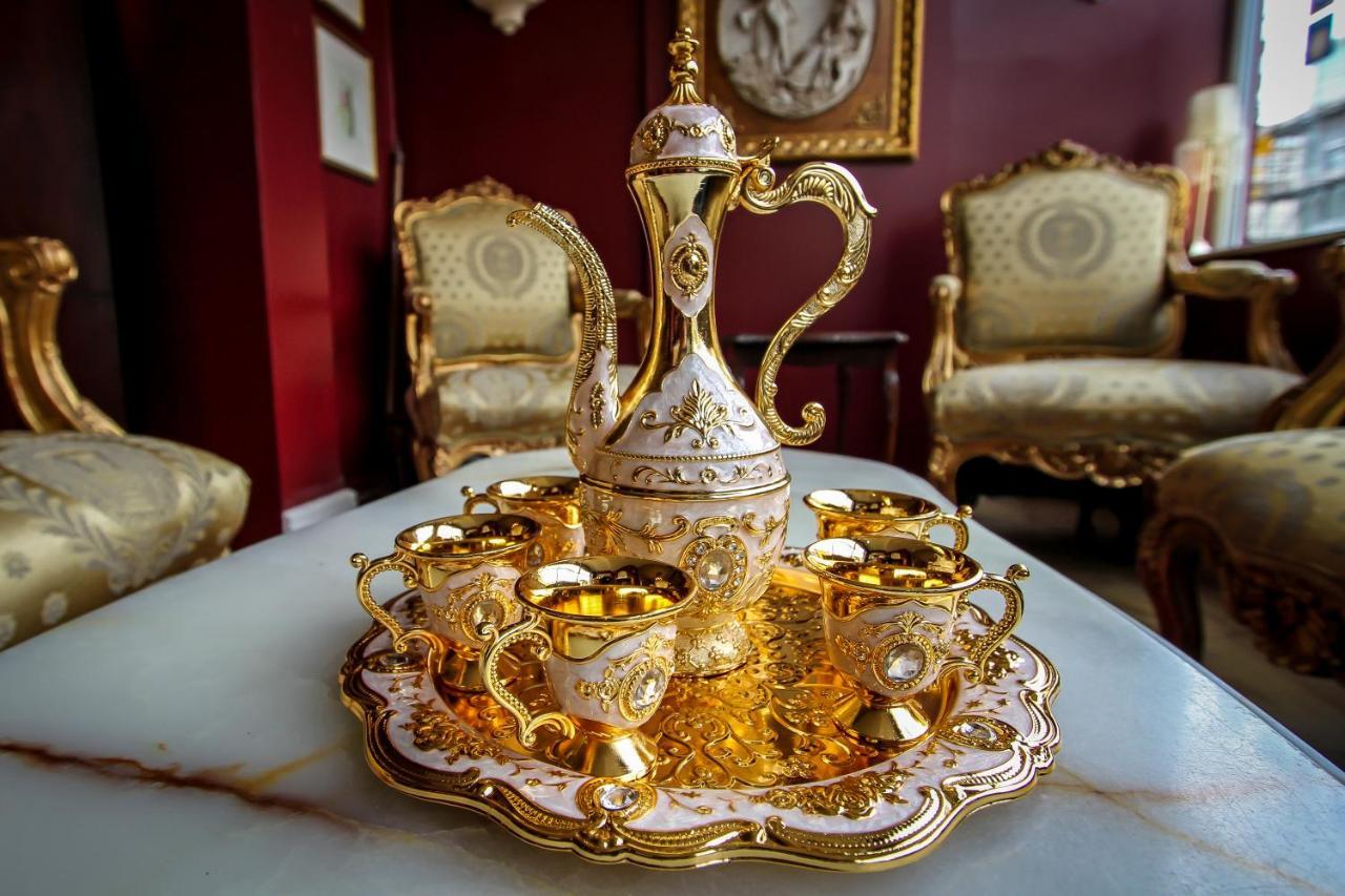 Hotel Rouge Blackpool Zewnętrze zdjęcie
