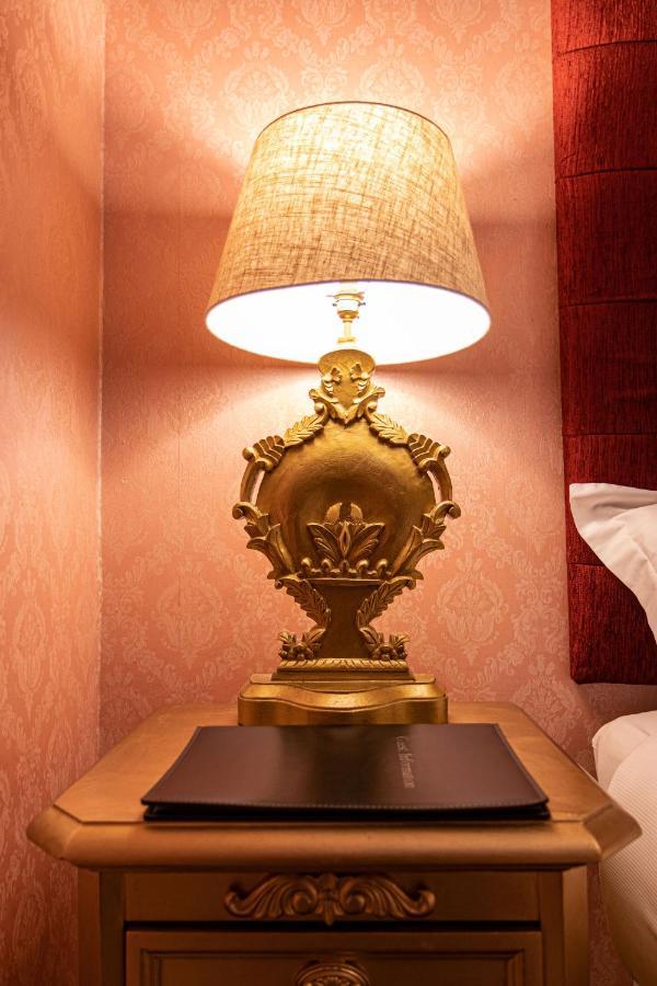 Hotel Rouge Blackpool Zewnętrze zdjęcie