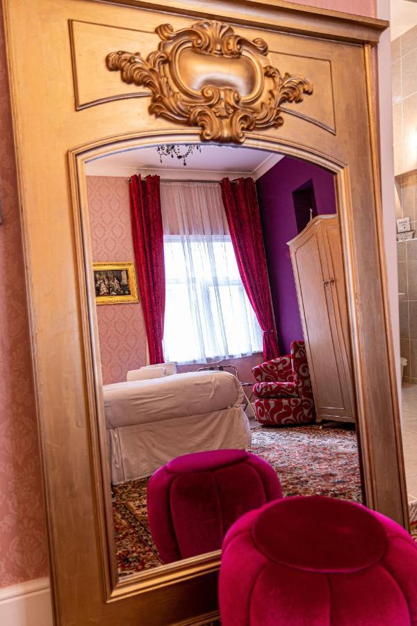 Hotel Rouge Blackpool Zewnętrze zdjęcie