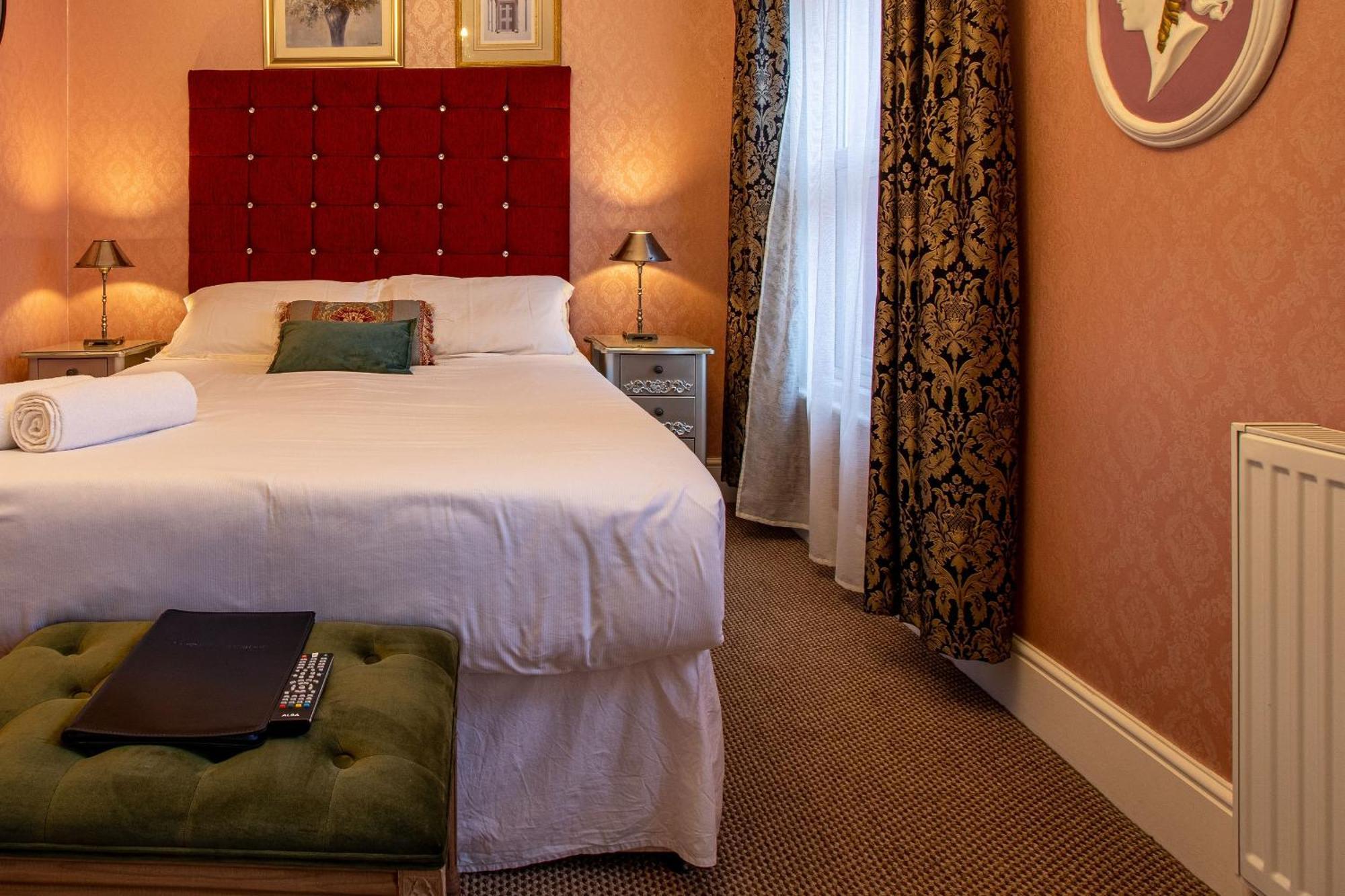 Hotel Rouge Blackpool Pokój zdjęcie