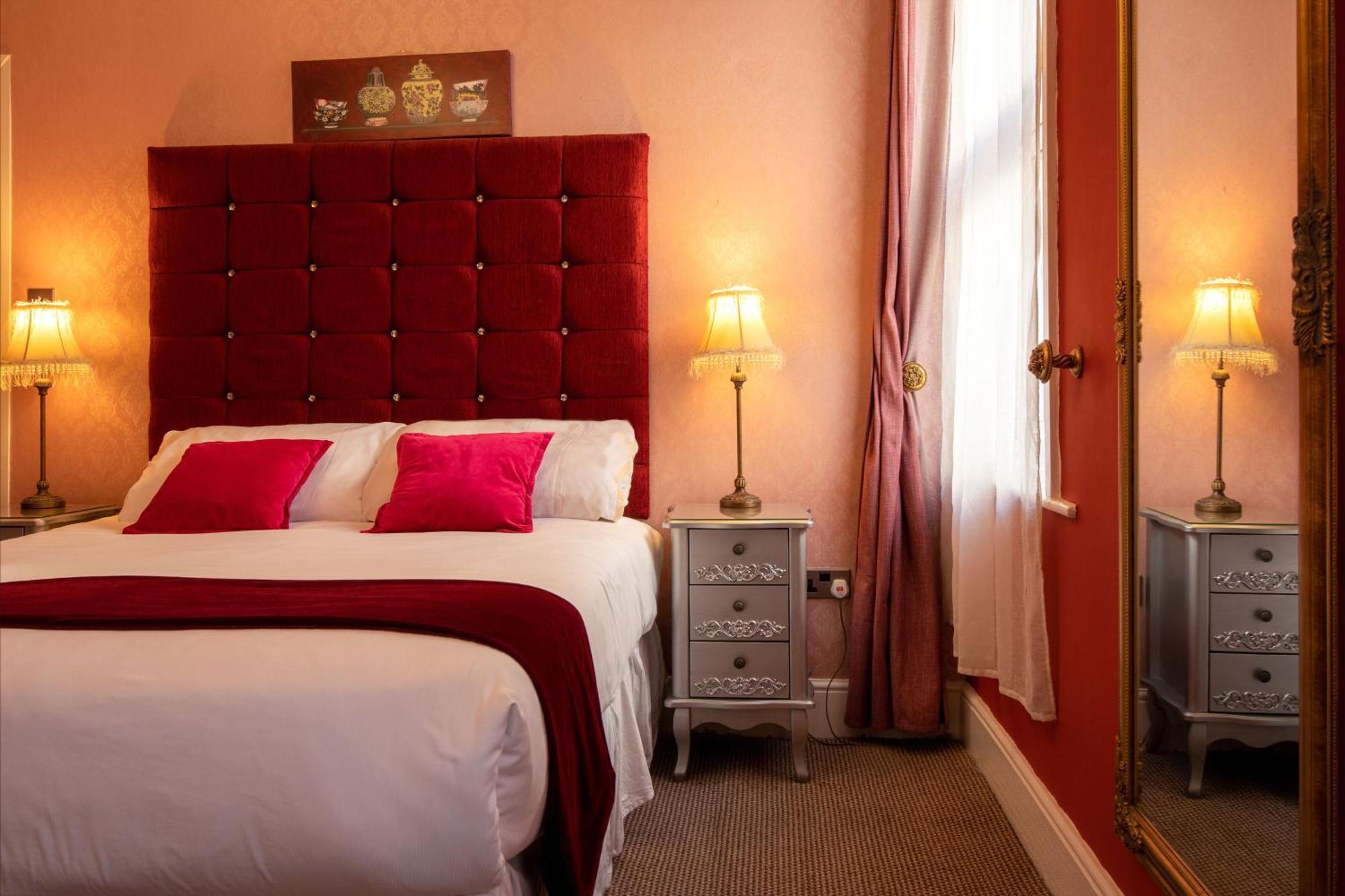 Hotel Rouge Blackpool Pokój zdjęcie